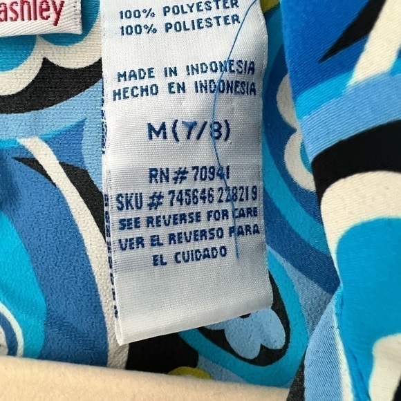 Mary-Kate and Ashley Top - Picture 4 of 8